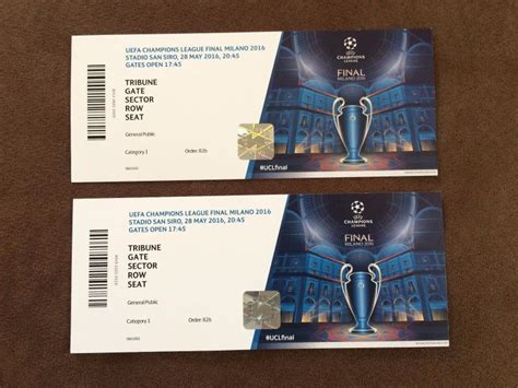uefa tickets lottery